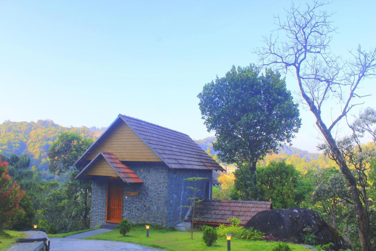 The Wild Trails Resort