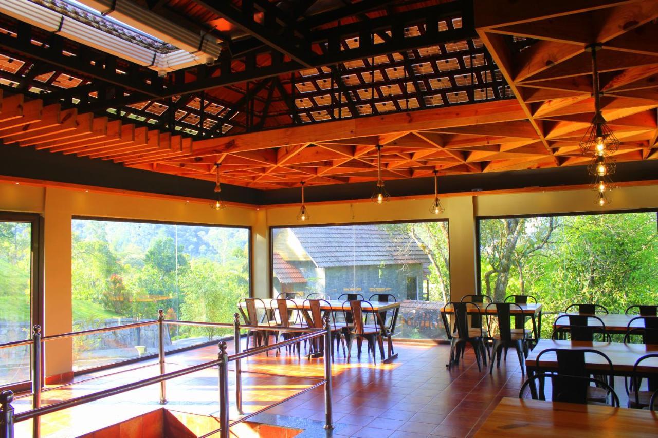 The Wild Trails Resort