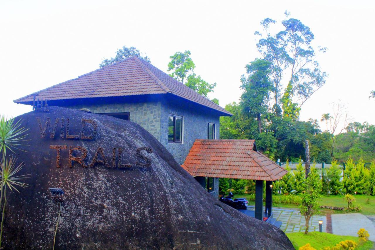 Resort The Wild Trails