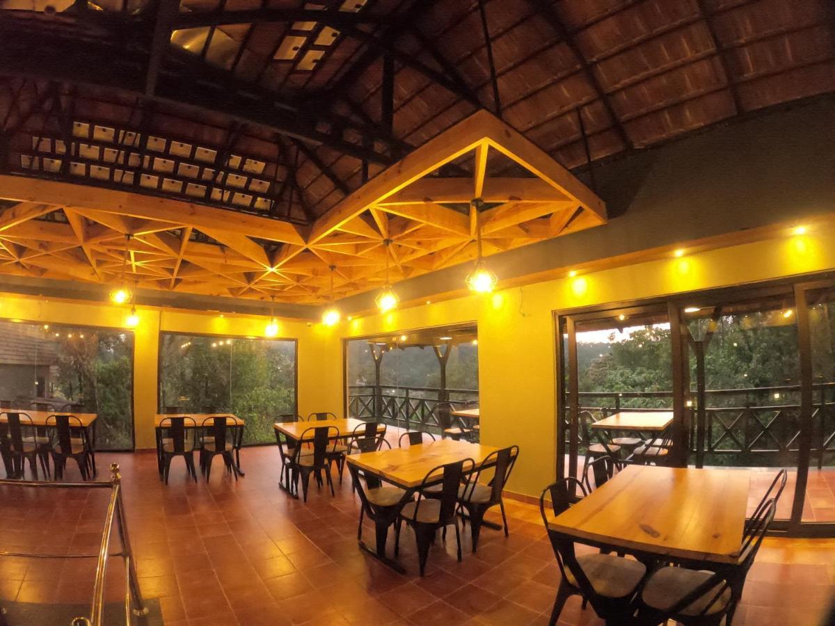 Resort The Wild Trails *