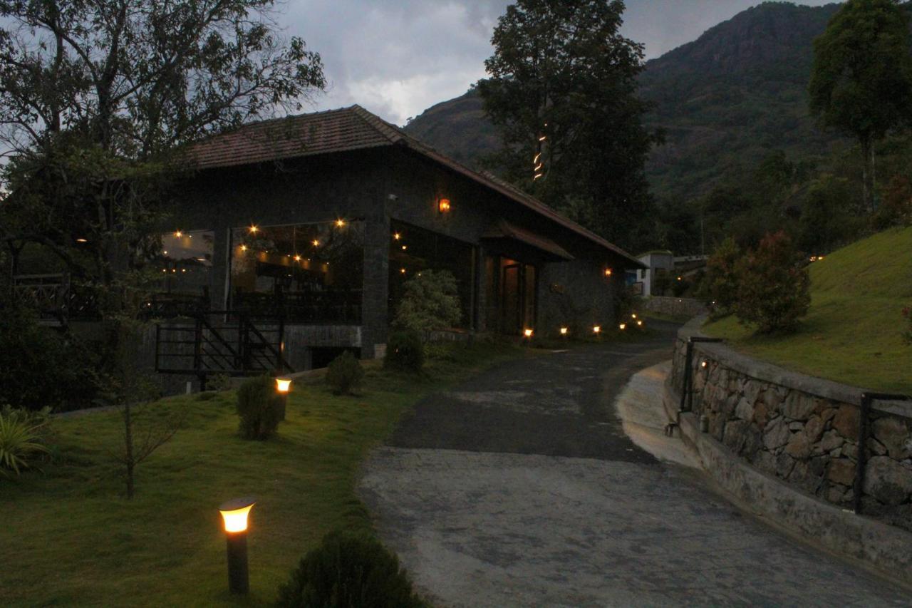 The Wild Trails Resort *