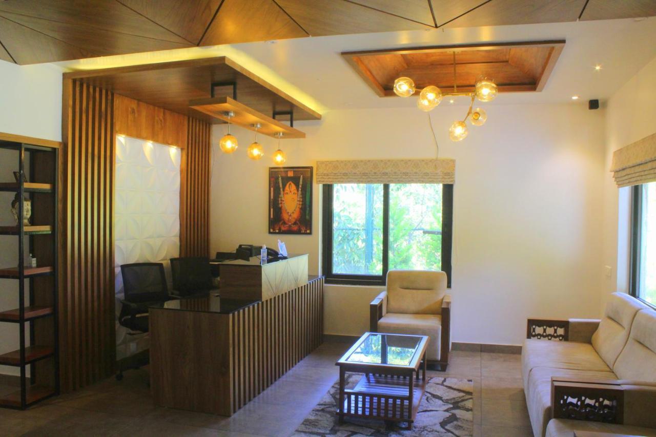 The Wild Trails Resort *