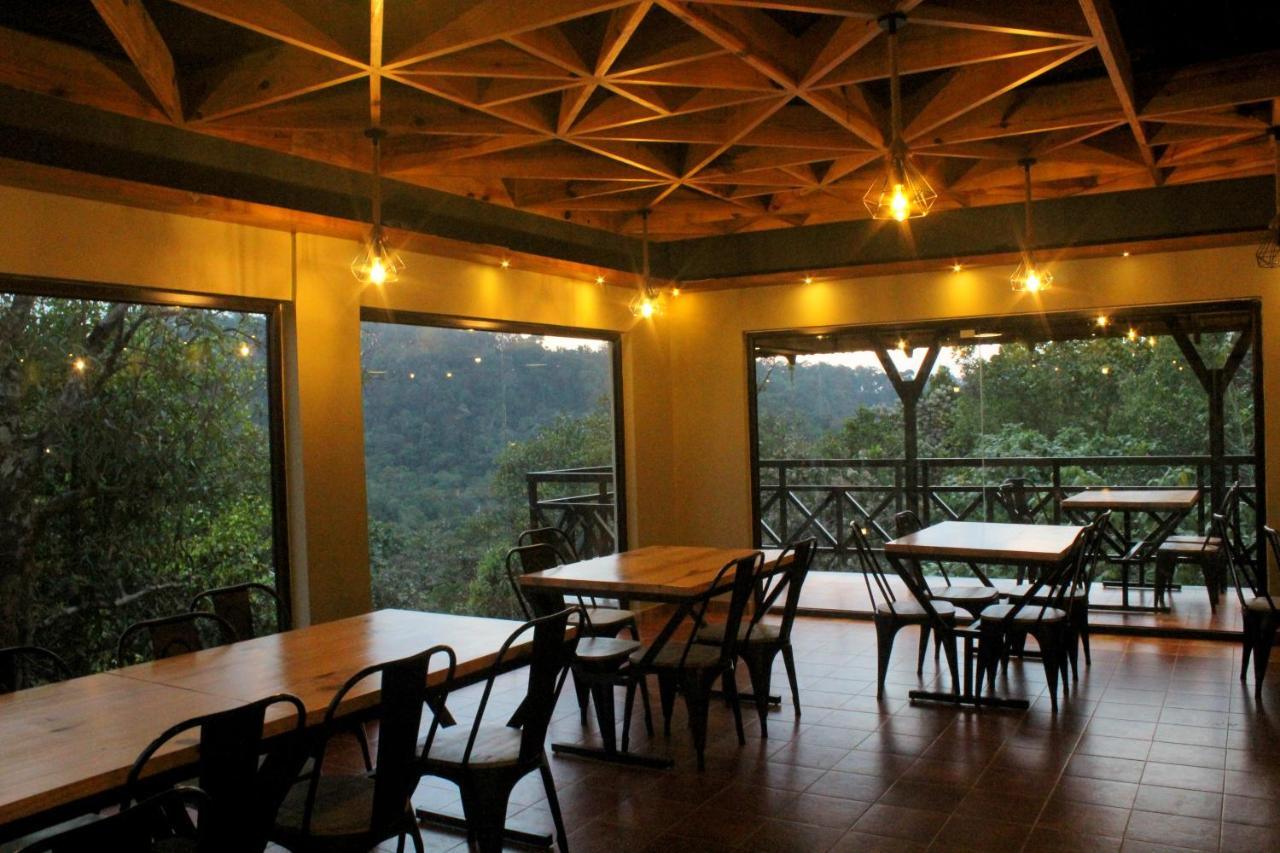The Wild Trails Resort Munnar