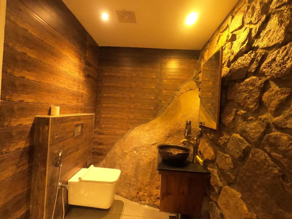 Resort The Wild Trails Munnar