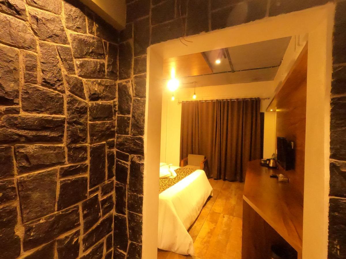 Resort The Wild Trails Munnar