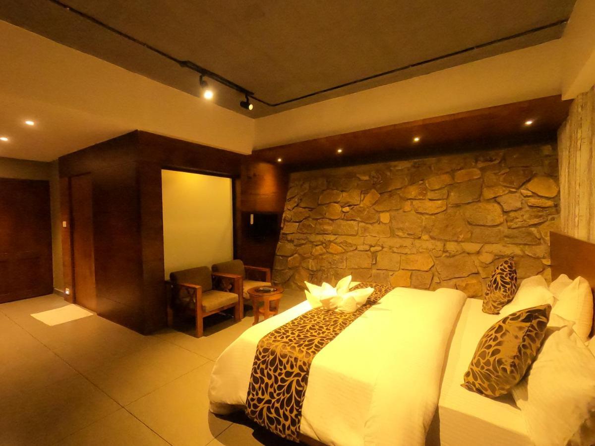 Resort The Wild Trails Munnar