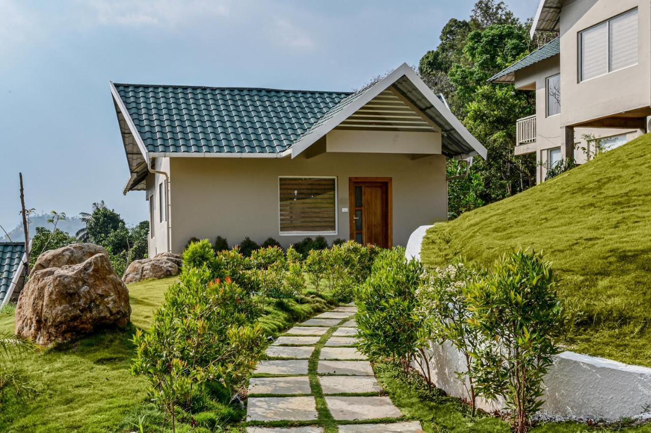 Hotel Aveda Mountains And Mist Munnar