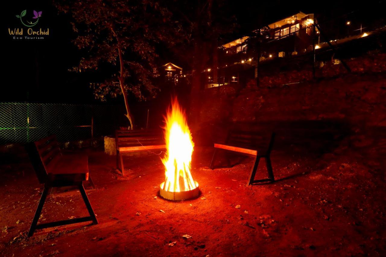Wild Orchid Eco Tourism Resort
