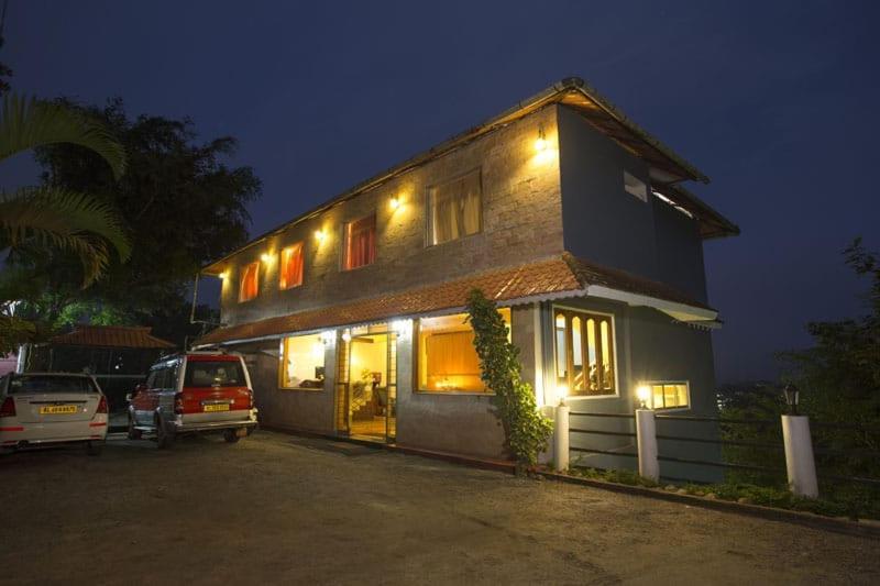 Resort Indrizzo Spice Valley