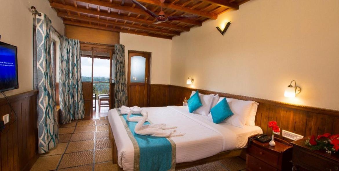 Indrizzo Spice Valley Resort *