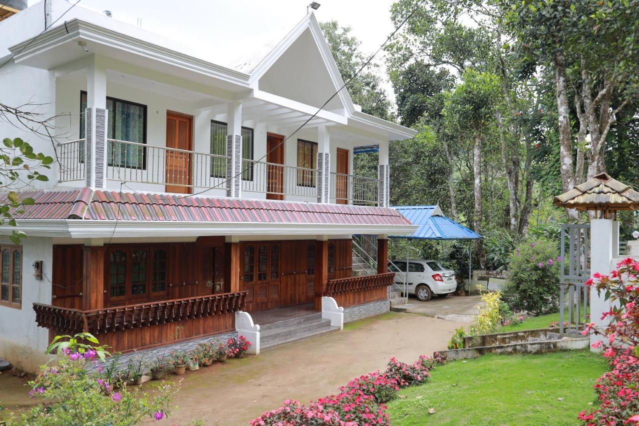 Homestay Peace Valley