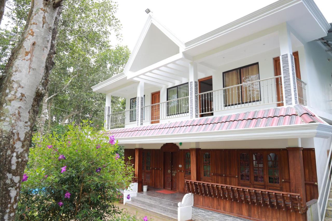 Homestay Peace Valley