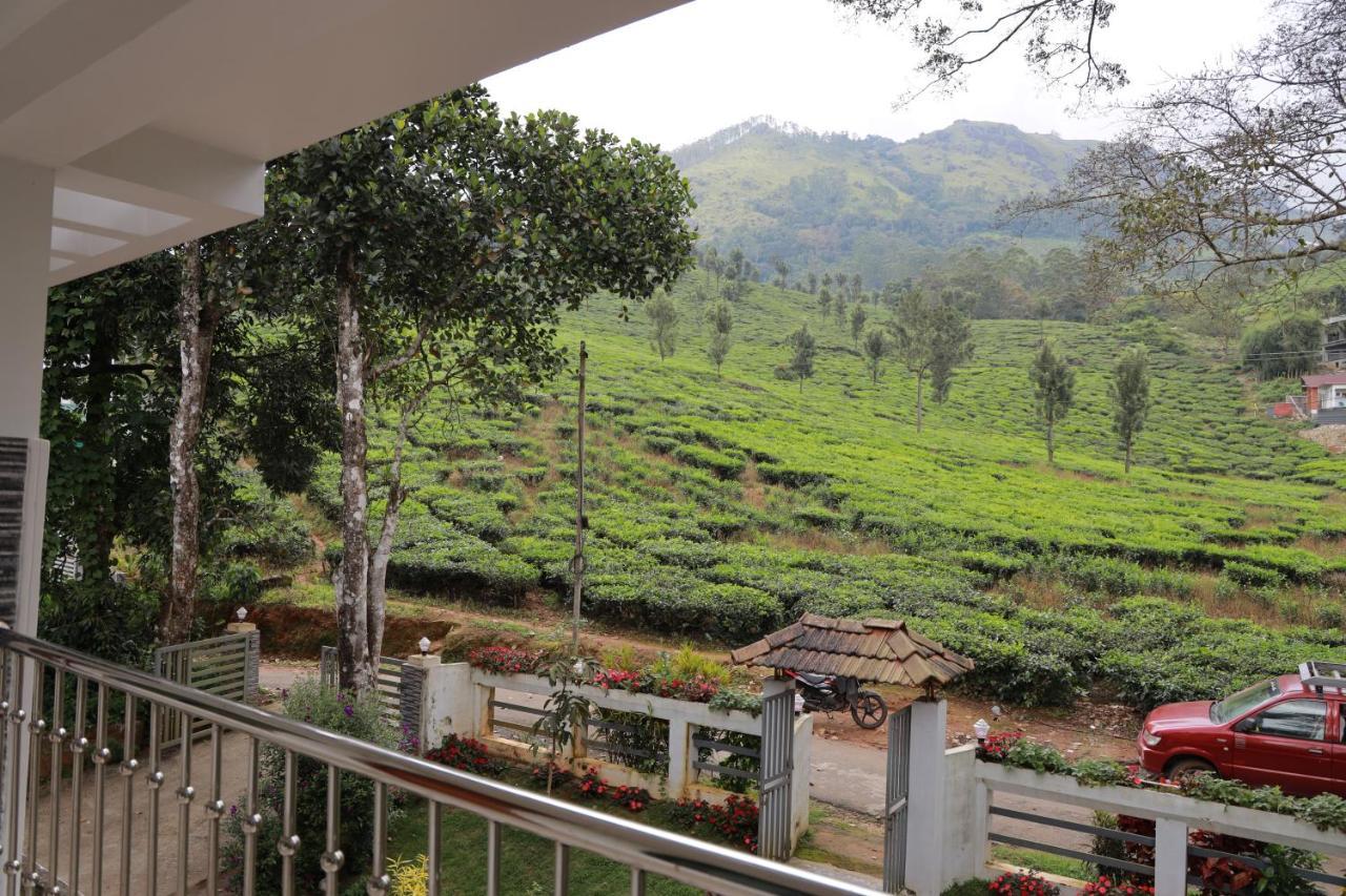 Peace Valley * Munnar