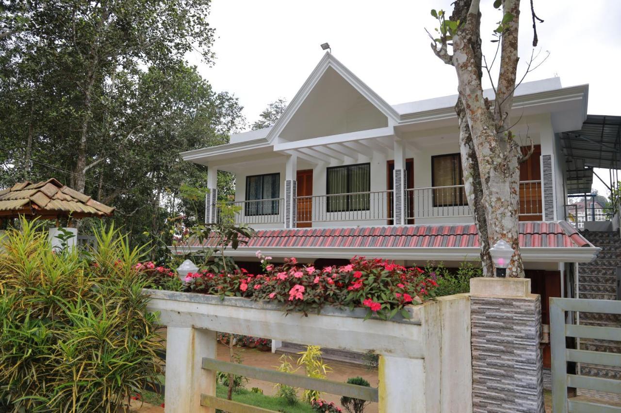 Peace Valley Homestay Munnar