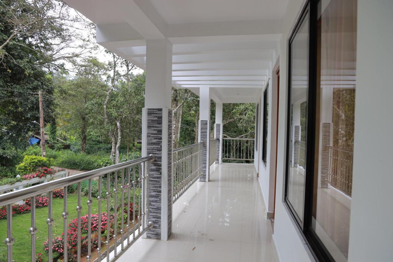 Homestay Peace Valley