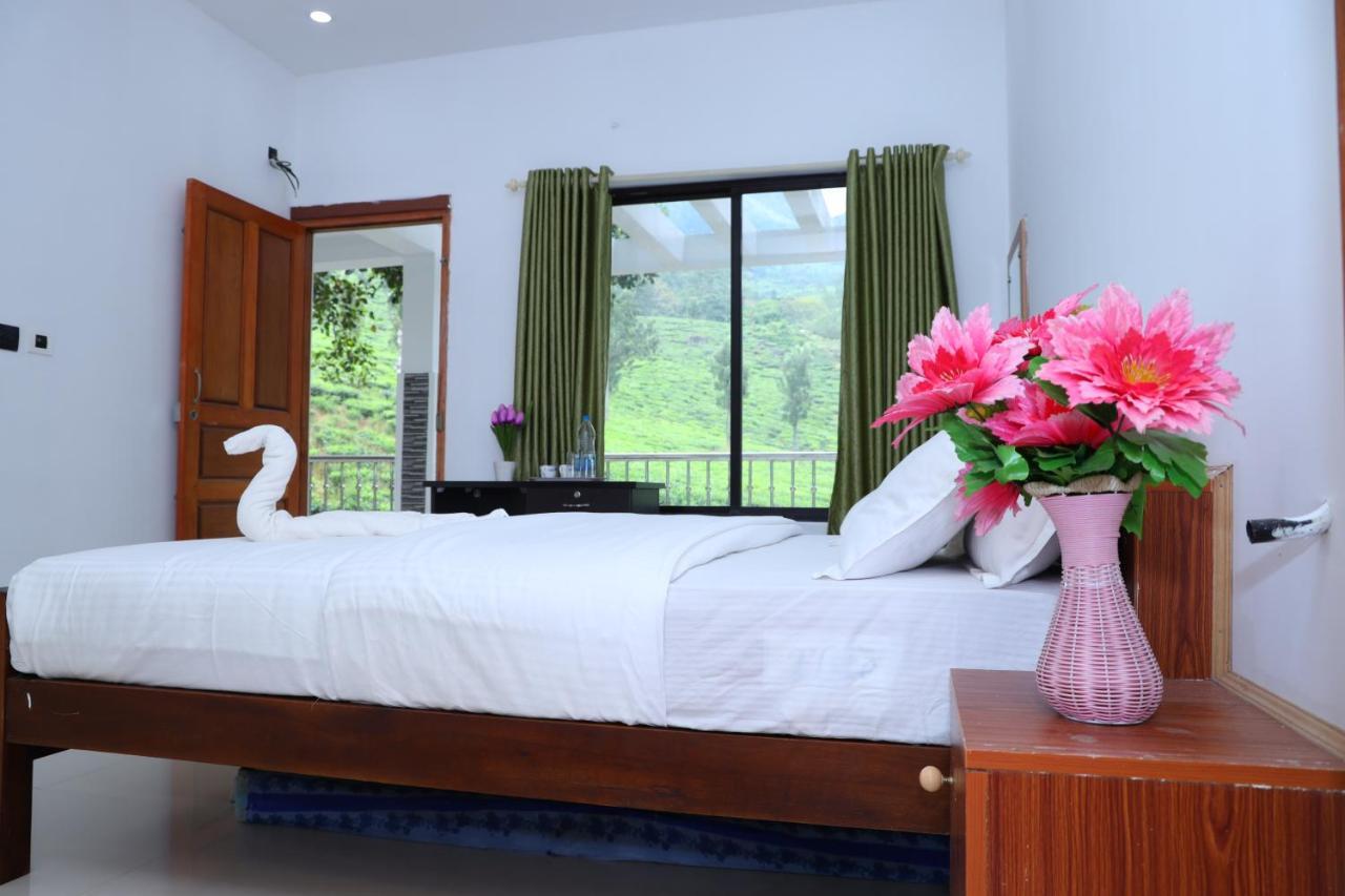 Peace Valley Homestay Munnar