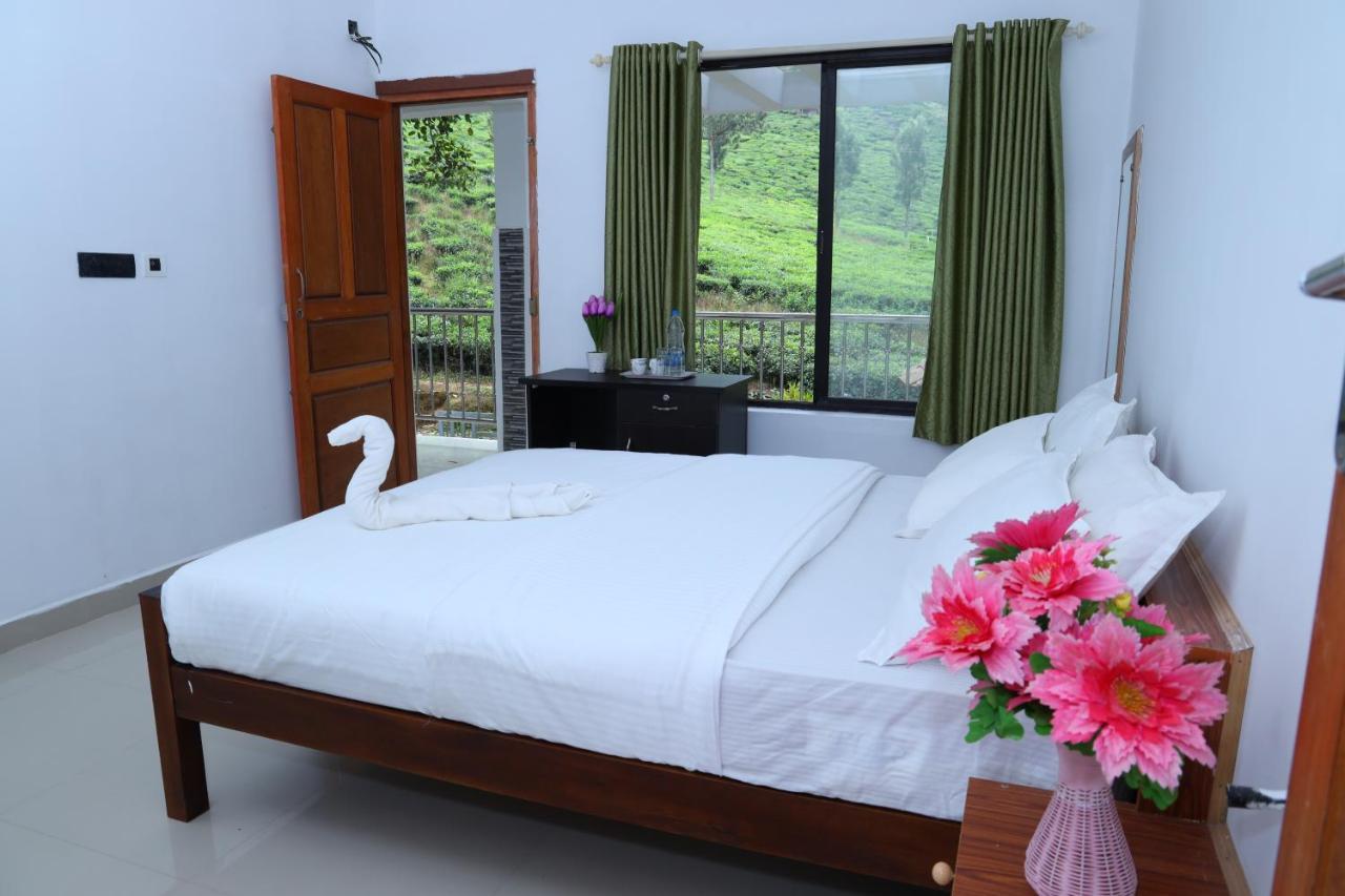 Homestay Peace Valley Munnar
