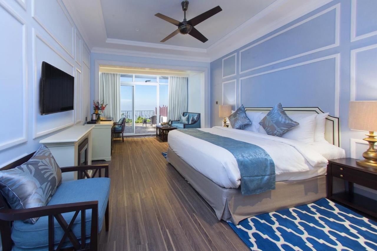Fragrant Nature Hotel 5*