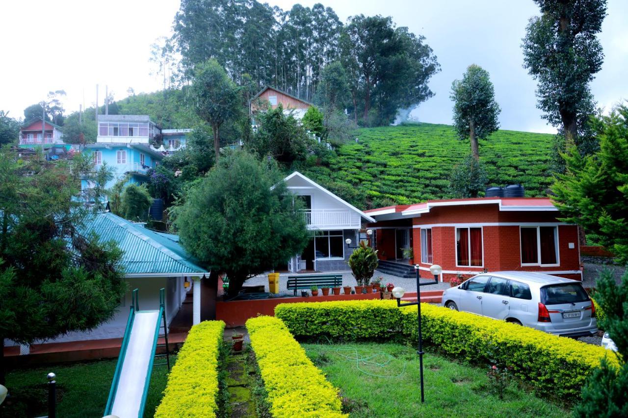 Resort Golden Green 2*