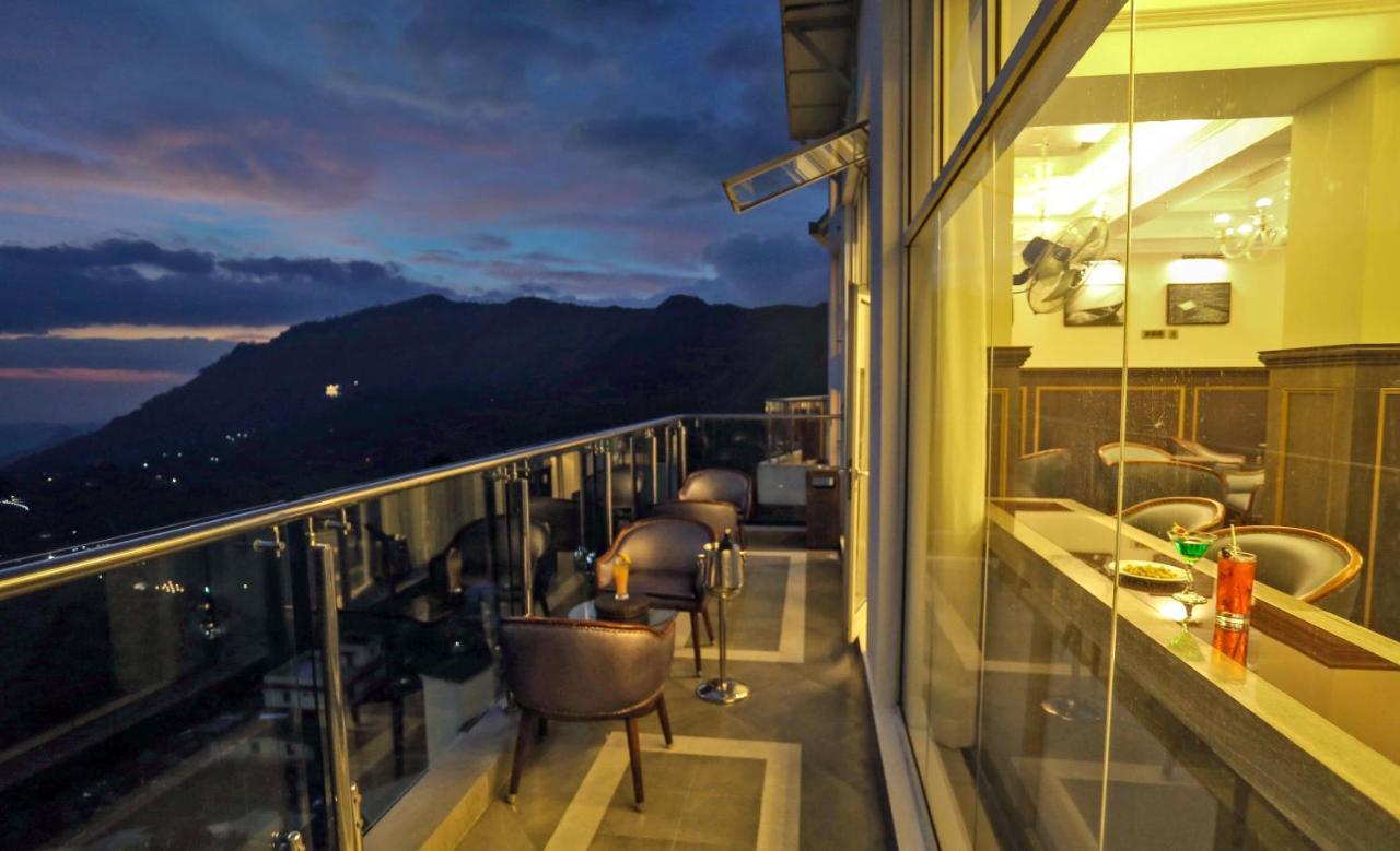 Hotel Fragrant Nature Munnar