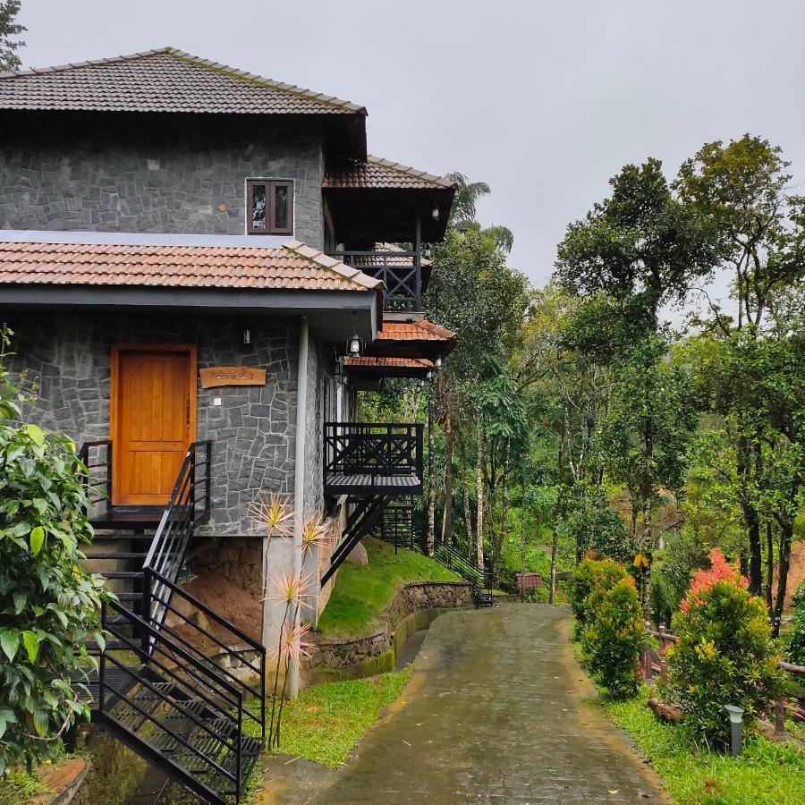 Resort The Wild Trails