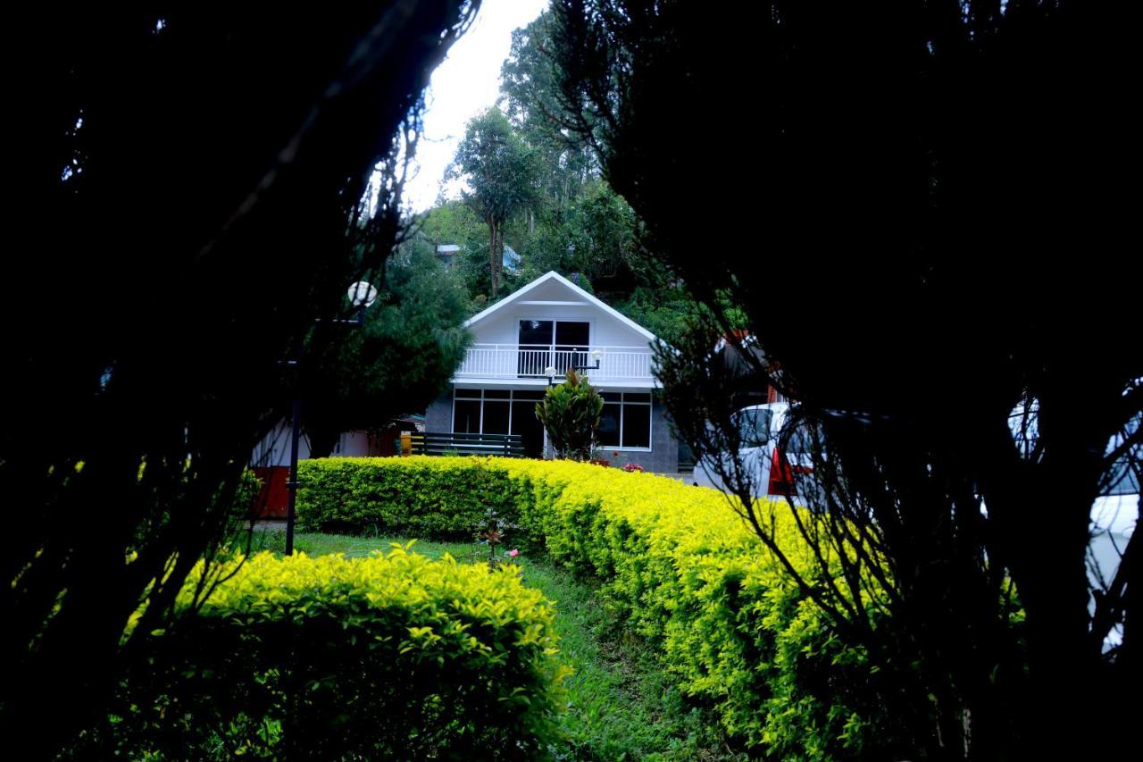 Golden Green Resort 2*