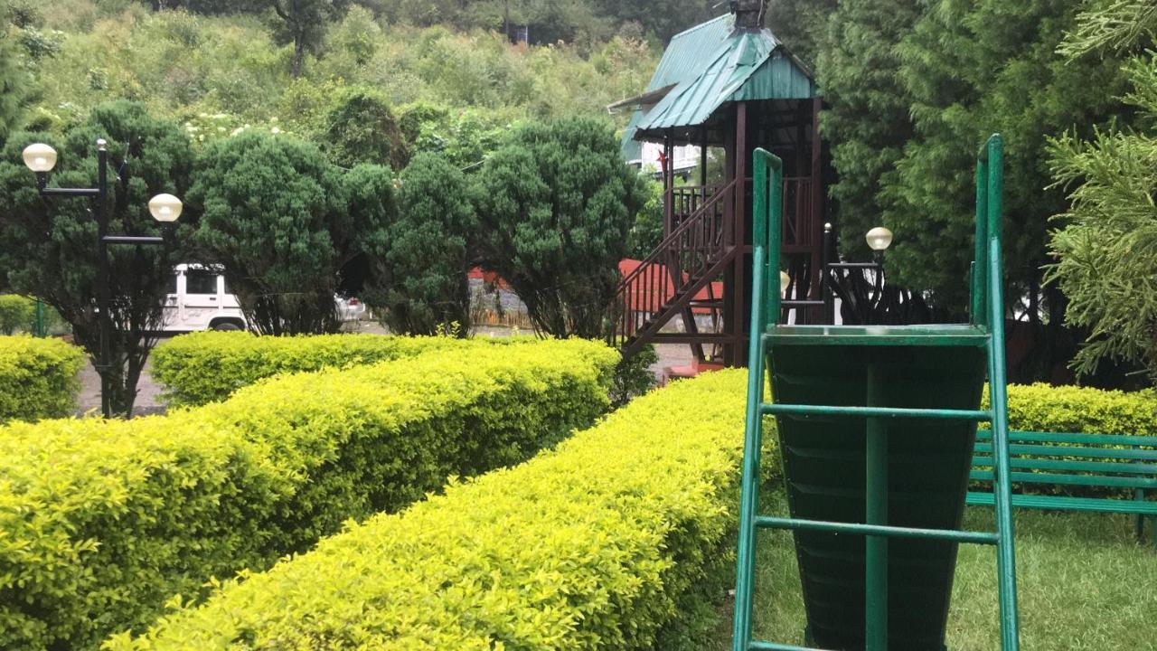 Golden Green Resort Munnar