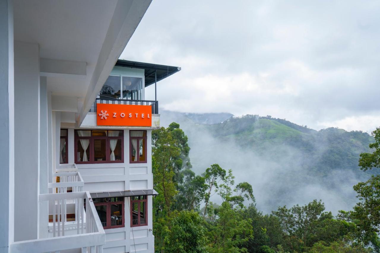Hostel Zostel Munnar