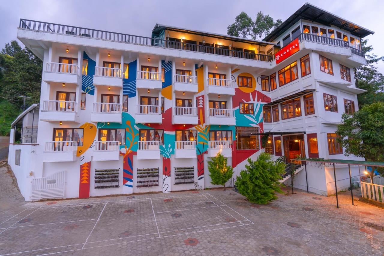 Zostel Munnar