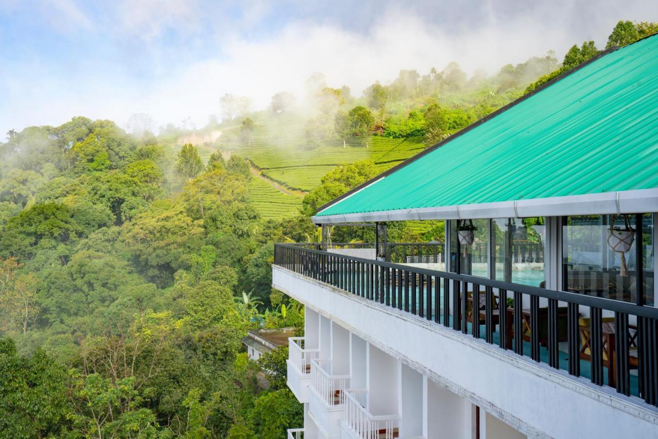 Zostel Hostel Munnar