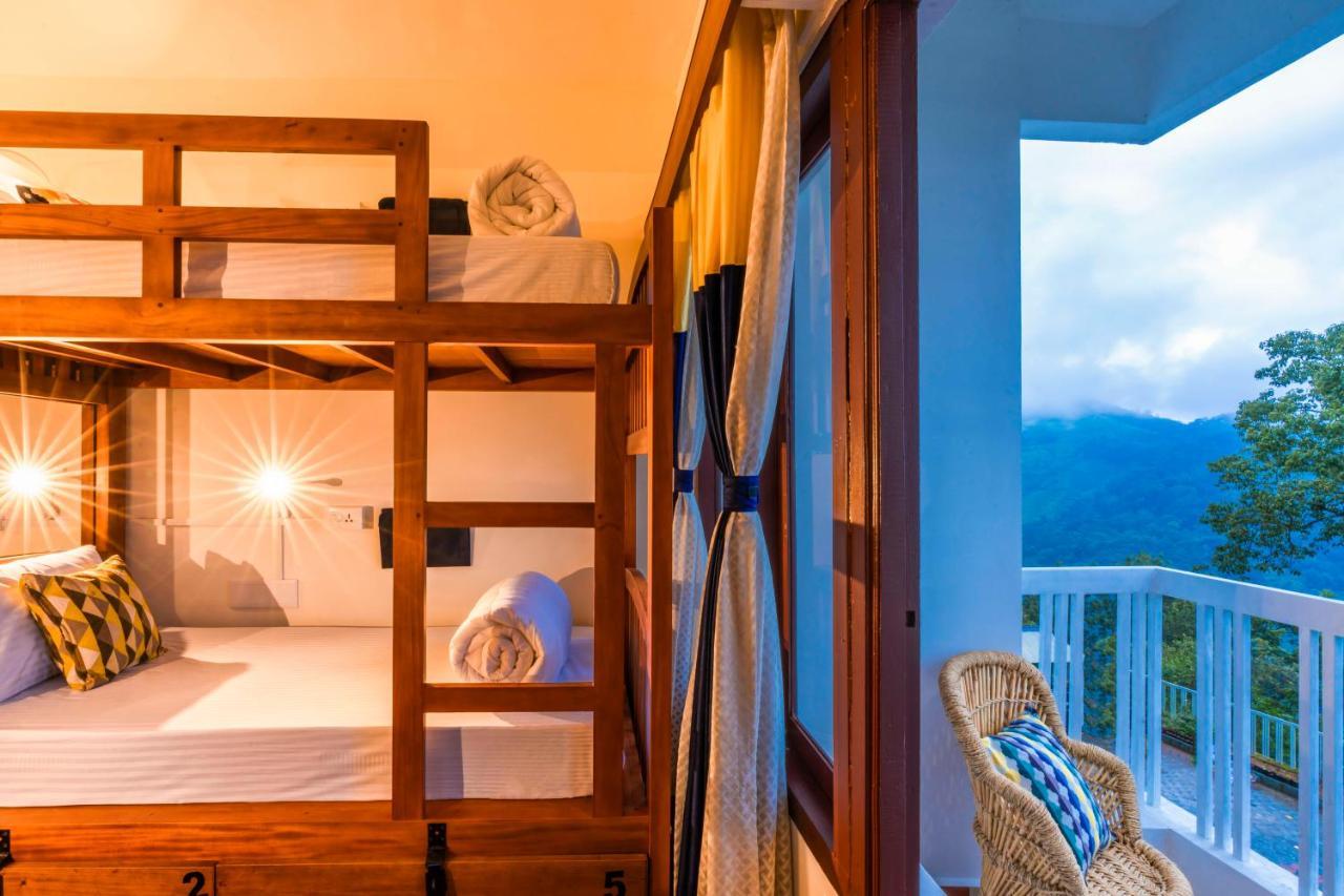 Zostel Hostel