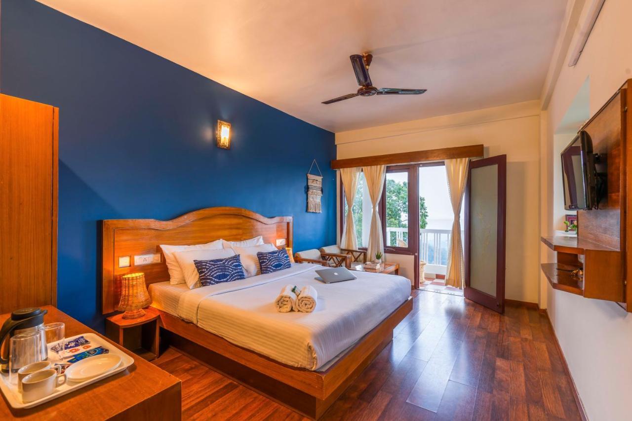 Zostel Hostel