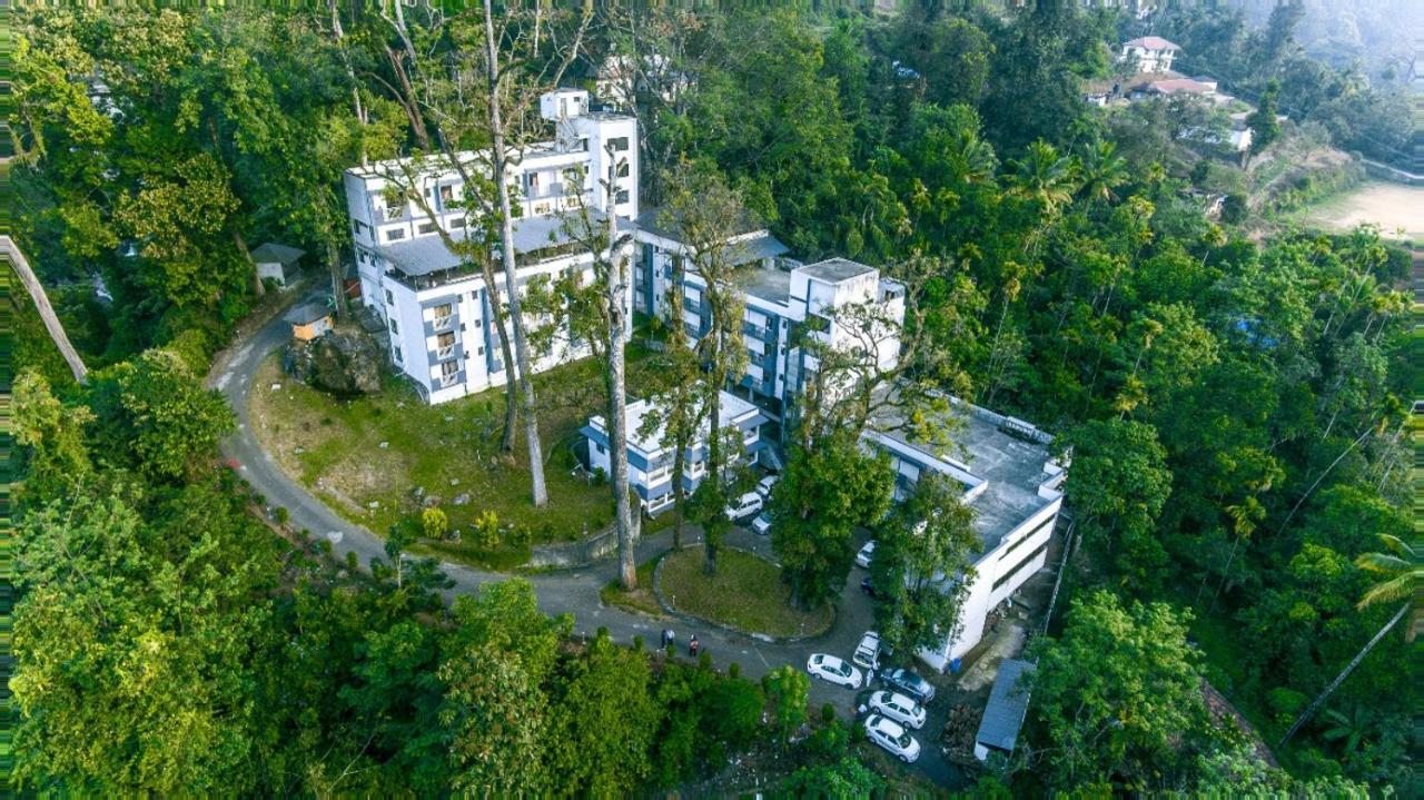 Black Forest Hotel 4*