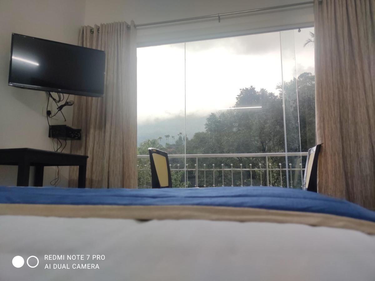 Nandana's Residency * Munnar