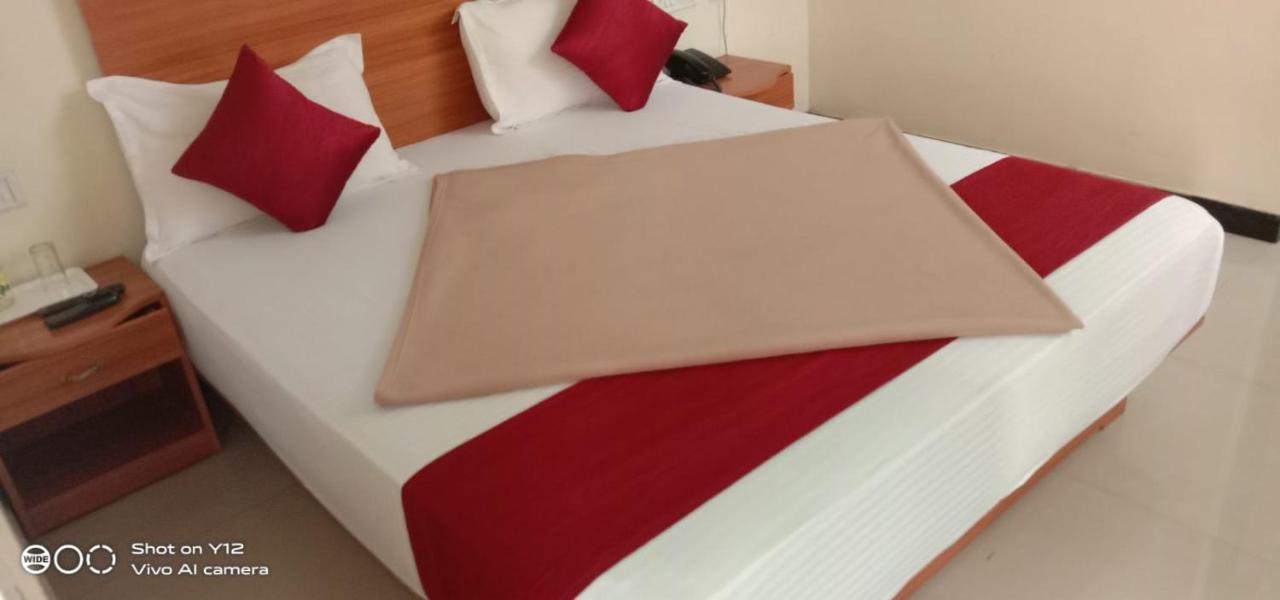 Red Star Holidays Hotel Munnar