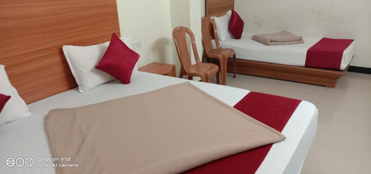 Hotel Red Star Holidays Munnar