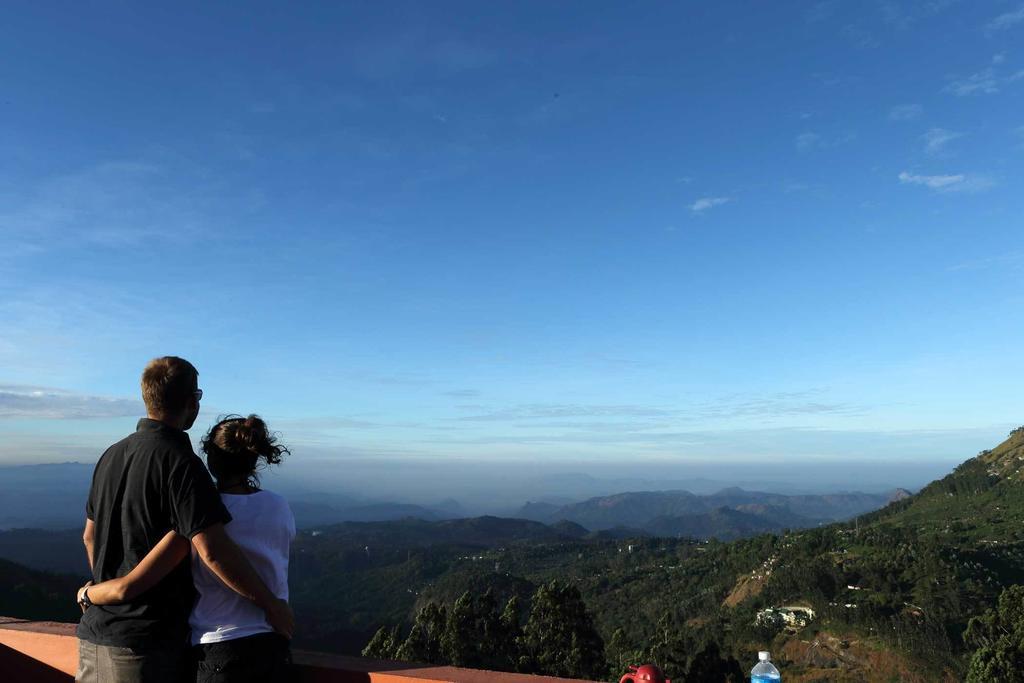 Shamrock Holiday home Munnar