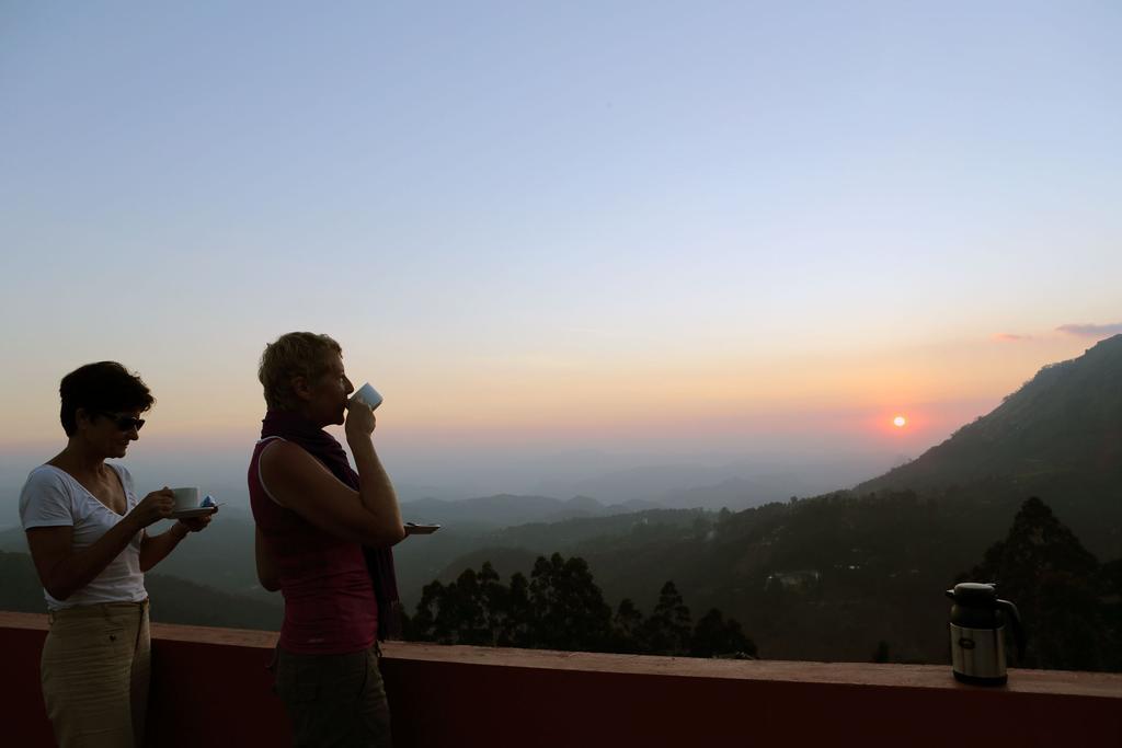 Holiday home Shamrock Munnar