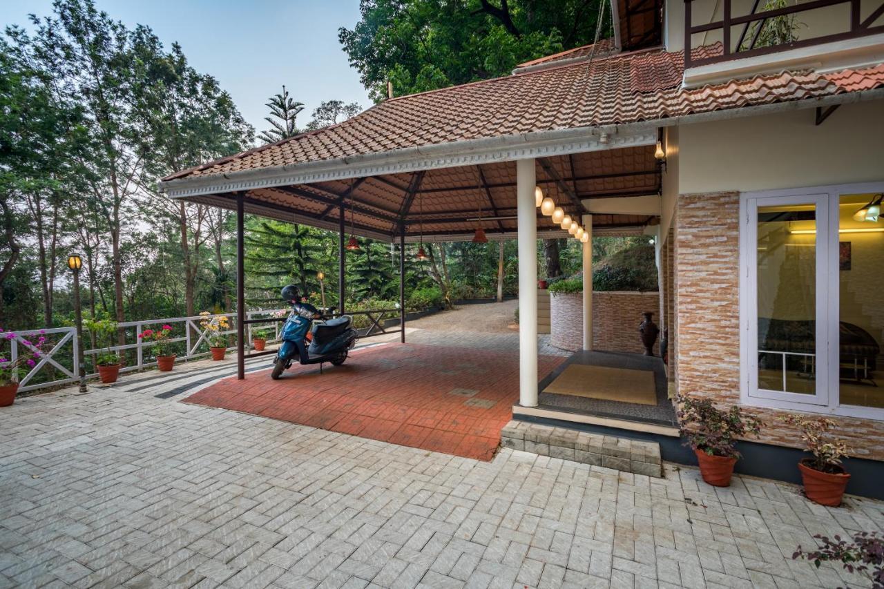 Violet Woods Resort