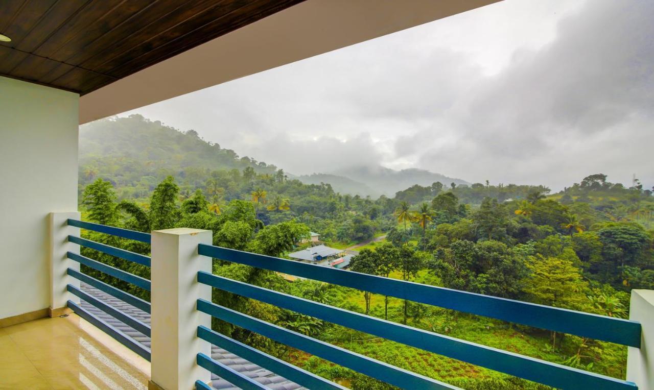 Resort Misty Garden Munnar