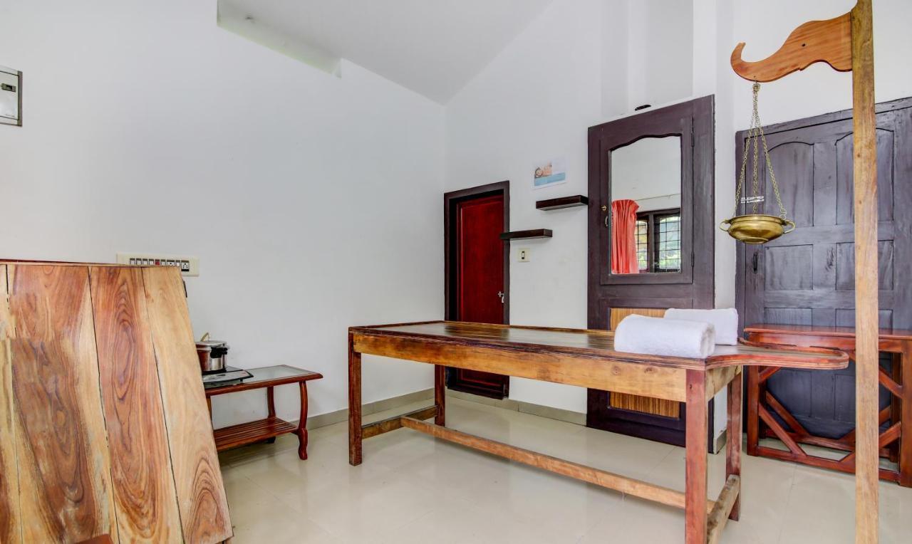Resort Misty Garden 3*