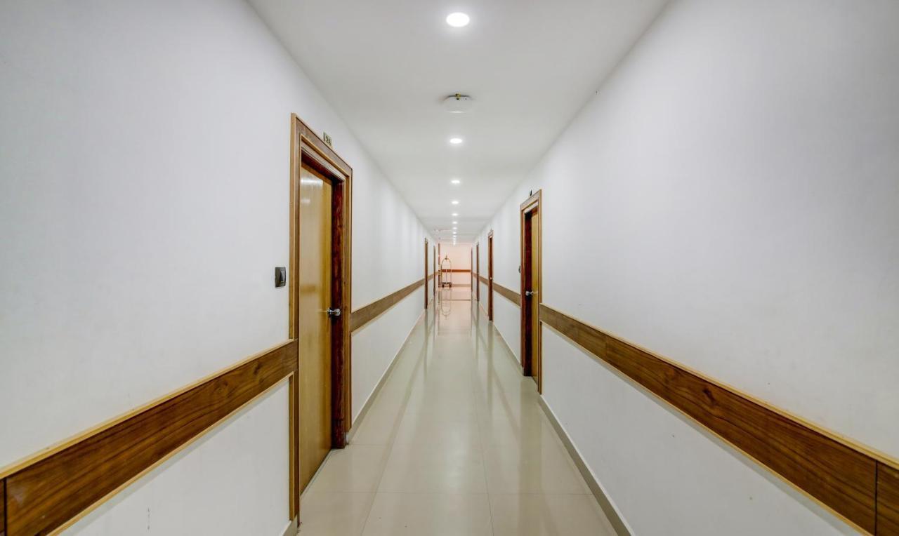 Resort Misty Garden 3*