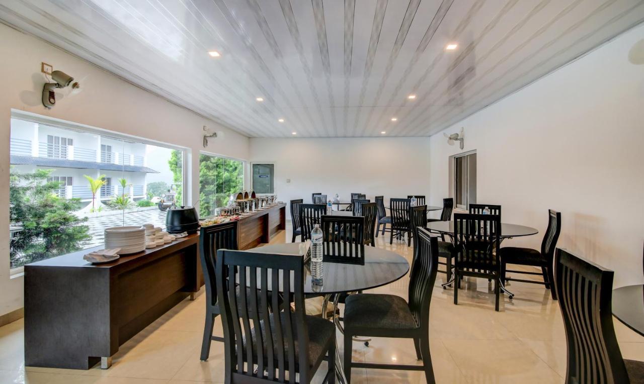 Resort Misty Garden Munnar
