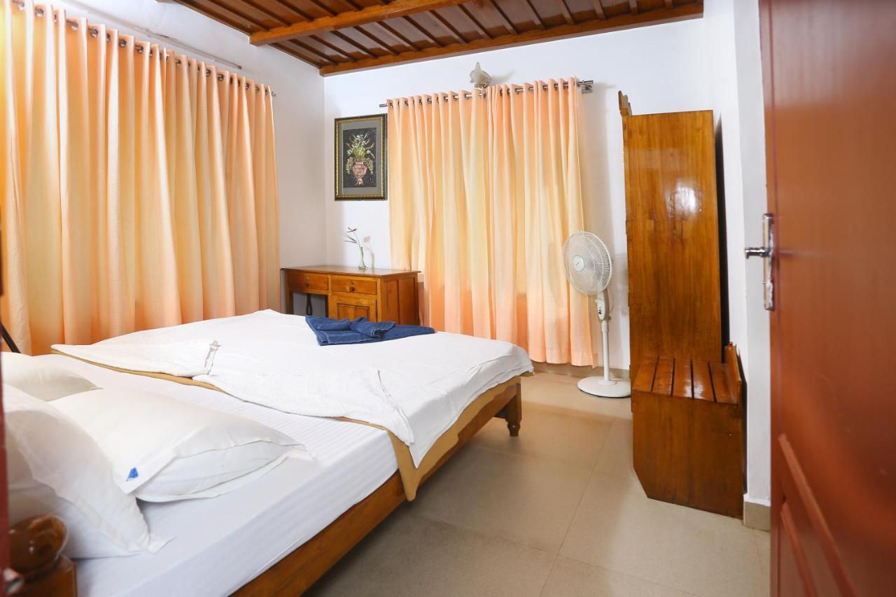 Homestay Magic Munnar