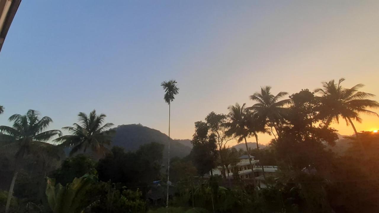 Himadri Holidays Munnar