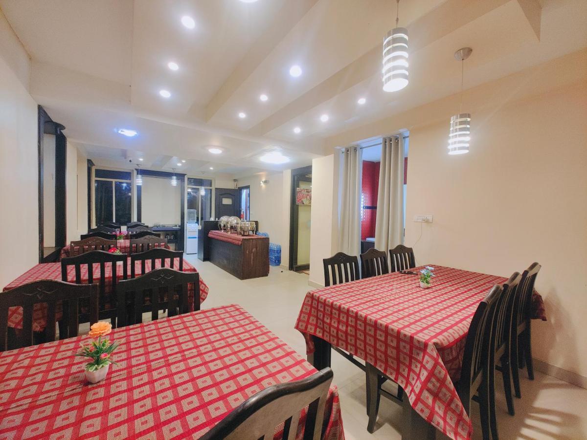 Emerald Hotel Munnar