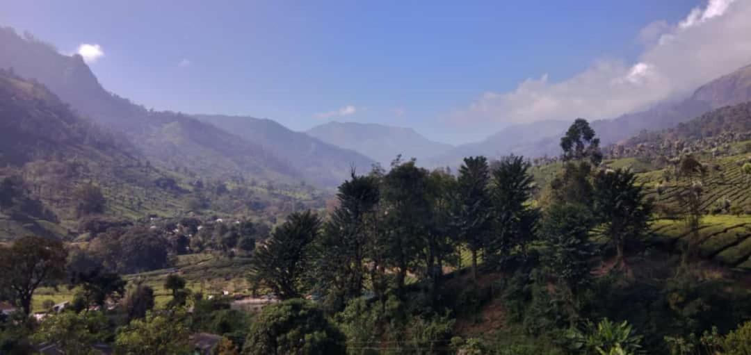 Homestay Munnar Home Stay Munnar