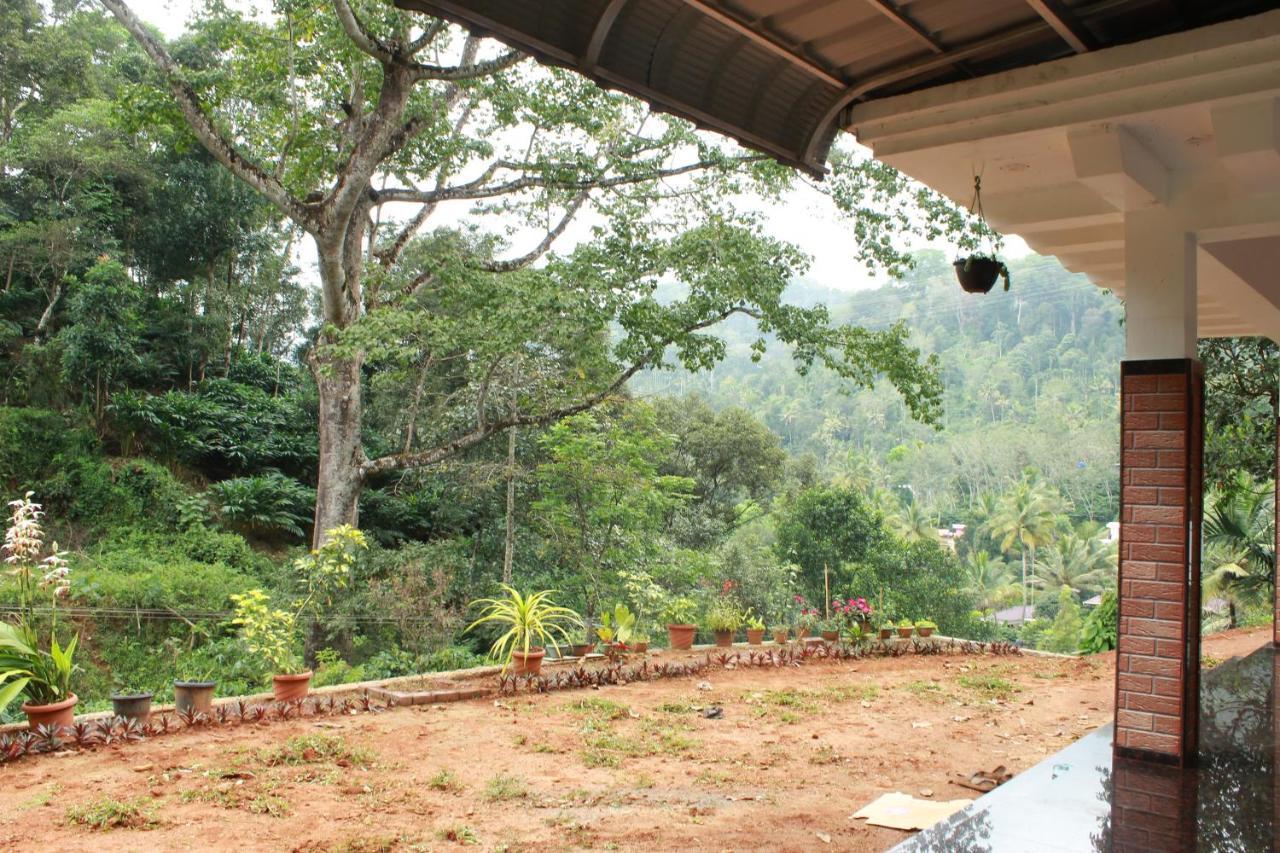 The Mountcourt Munnar