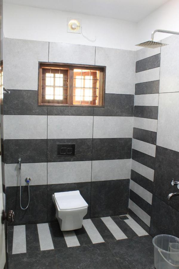 Guest house The Mountcourt Munnar