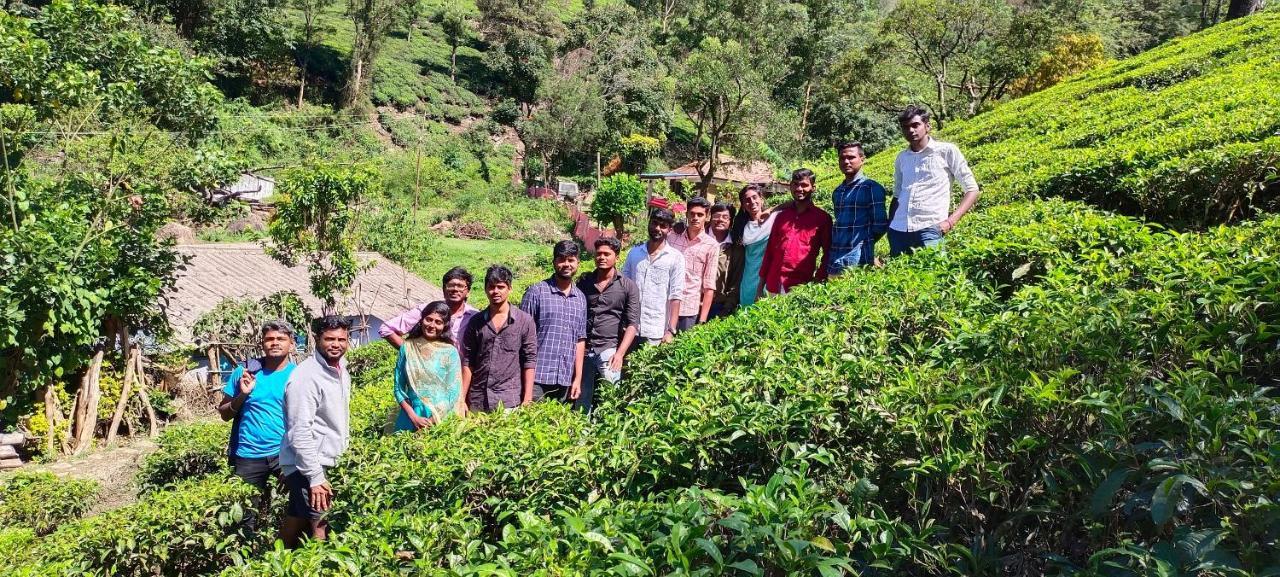 Munnar Home Stay Homestay *